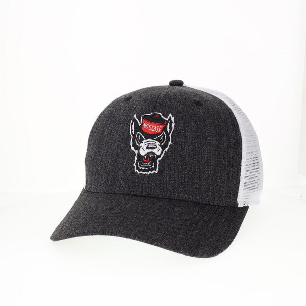 Adjustable Mid-Pro Melange Snapback